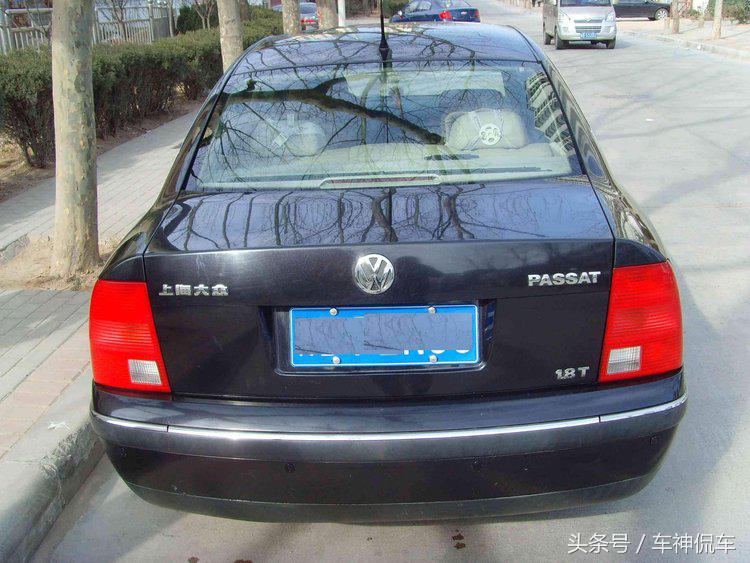 德国的老车,德国老车和日系老车