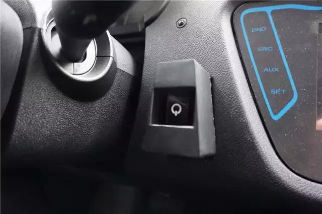 鍥戒骇鍏变韩姹借溅璇勬祴,娌℃湁鏅鸿兘缃戣仈鐨勫浗浜ц溅