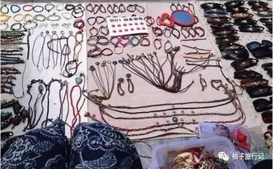 干货：大理人民路被整顿后，说说今天的地摊街和背包客