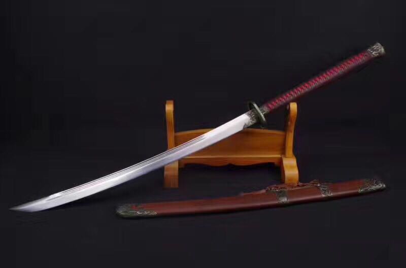 高锰钢和弹簧钢打刀的区别,弹簧钢和高锰钢哪个做刀性能好