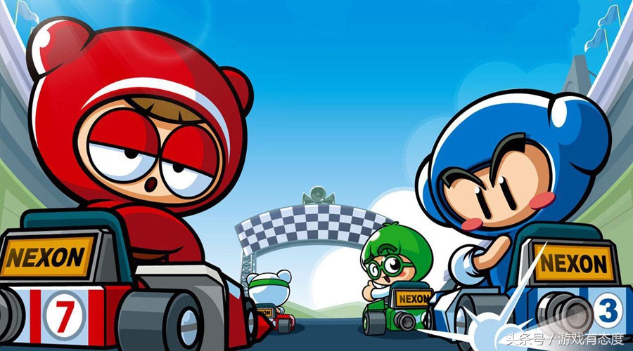 跑跑卡丁车最值得入手的车,最新跑跑卡丁车最值得购买的车