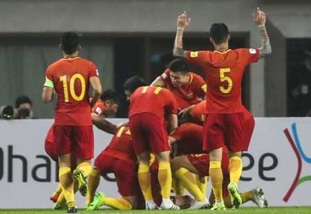 长沙为啥是国足的福地,长沙是男足和男篮的福地