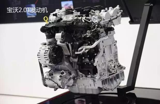 宝沃bx7卖了多少台,最红的suv宝沃bx7是怎么红起来的