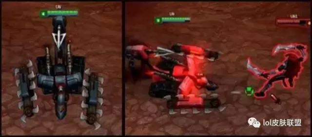 lol皮肤特效排行最新,lol全图特效皮肤有哪些