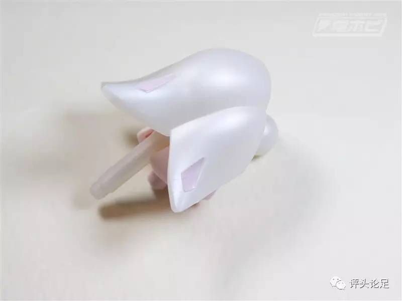 粉红天使降临！日站HGBF1/144粉红天使超级文奈图文评测