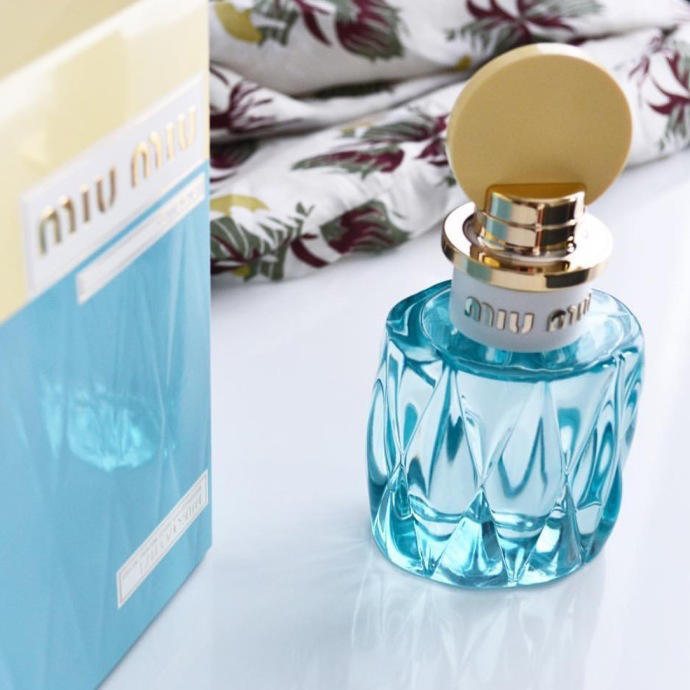 miumiu的蓝色之水,miumiu紫粉