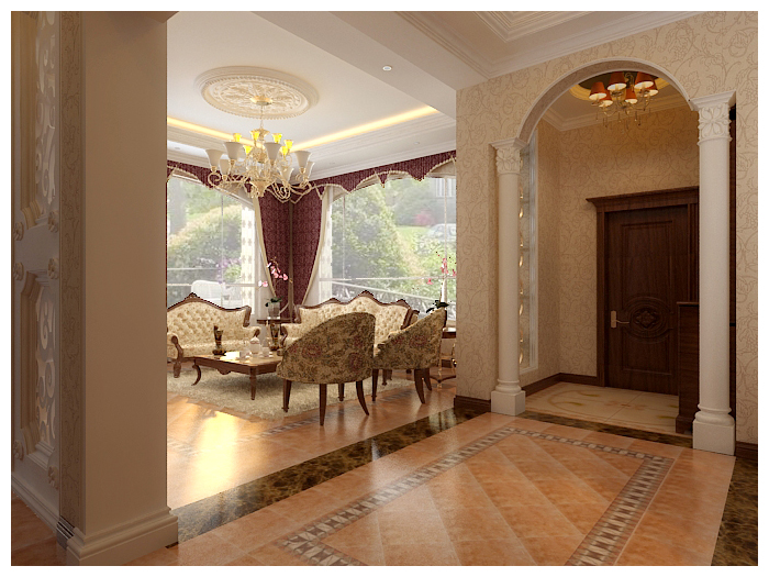 御景新世界268平,御景新世界小户型