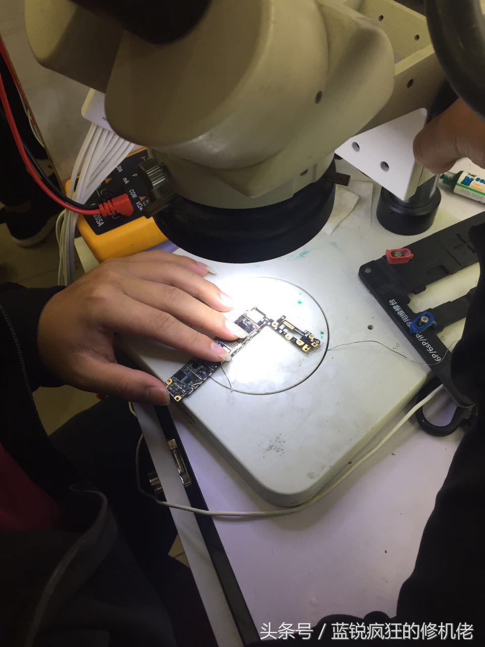 iphone6刷机解除激活锁,iphone6无法激活解决方法