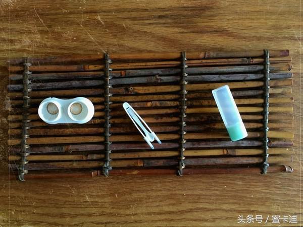 戴了一年美瞳会怎样,戴了一年美瞳