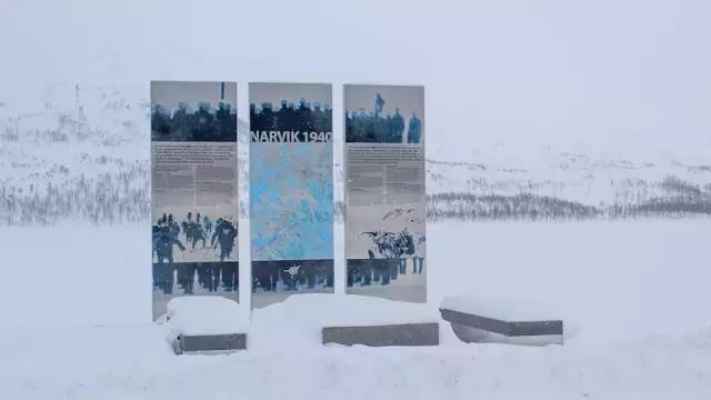 世界最美小镇看极光冬日自驾行摄北极圈