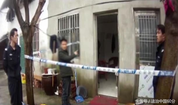 姹熻嫃鐢峰瓙鎶ュ閭诲眳鍚庣画,鐢峰瓙娣卞鎸佹灙缁戞灦閭诲眳