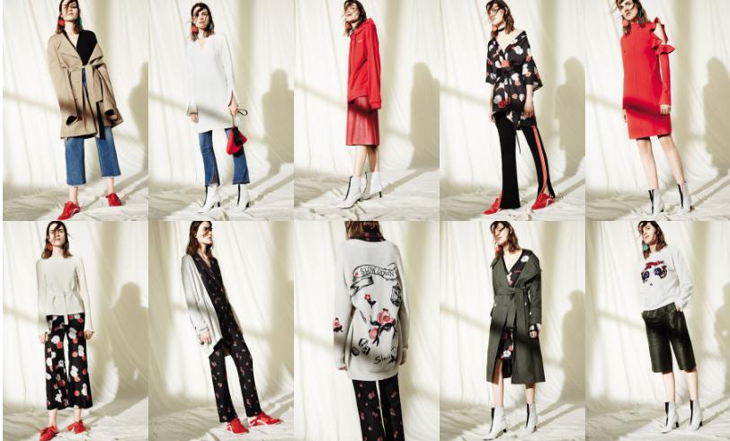 轻奢直筒牛仔裙,轻奢牛仔裙