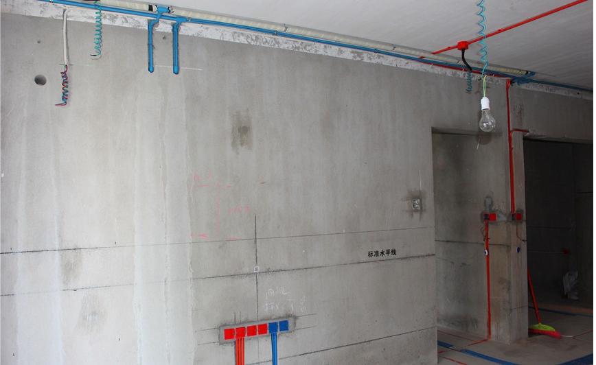 「家装日记」游走于北欧日式珥本之间的随性装修，让内装融入生活