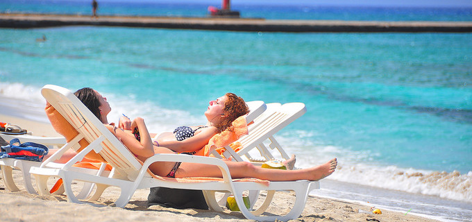 年度绝赞神价机票！暑假/国庆含税3100往返古巴/墨西哥！