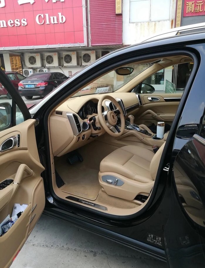 100万卡宴值不值得买,100万预算保时捷买哪款好