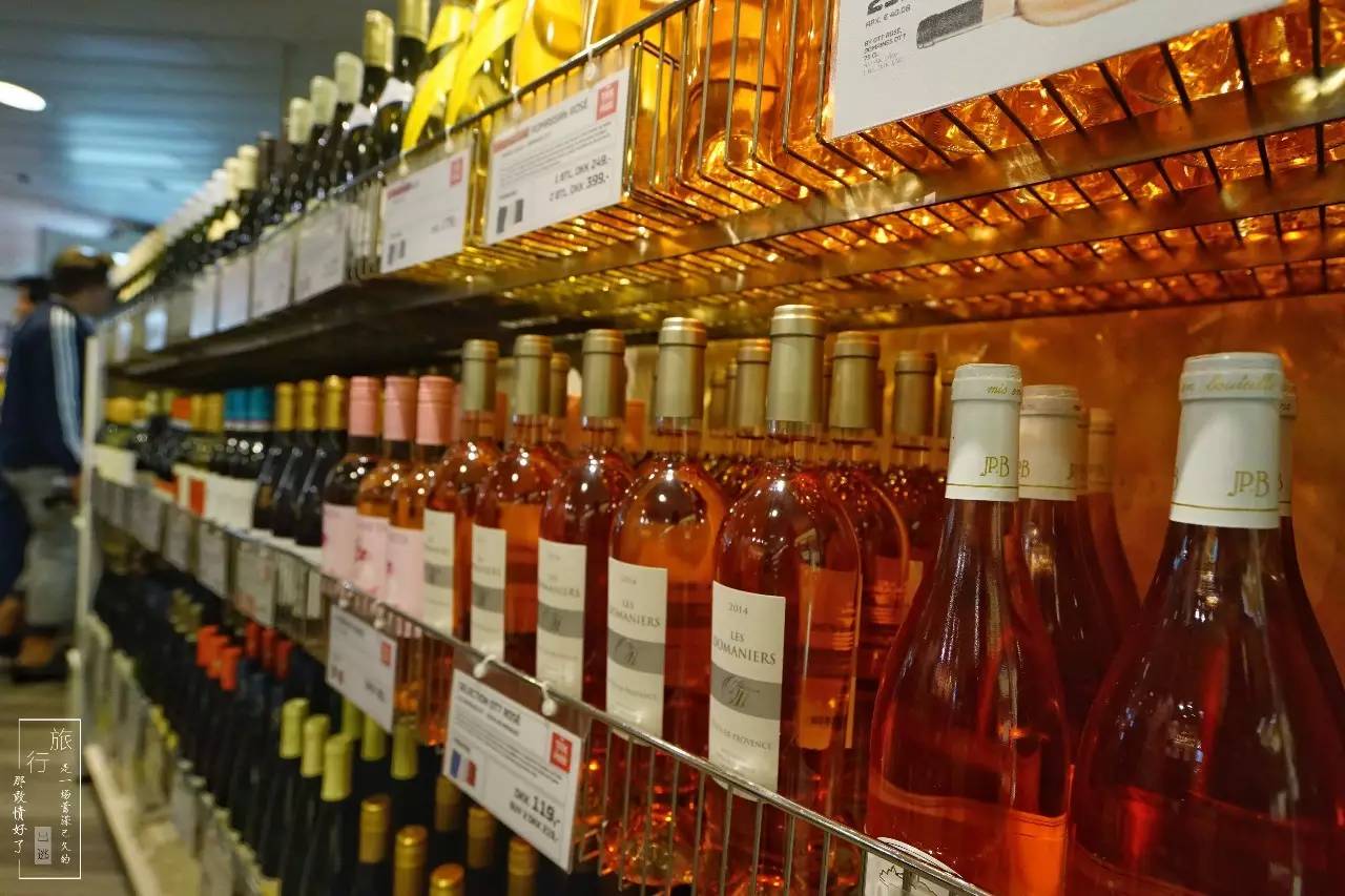 地中海邮轮五天四夜之旅 (北欧邮轮旅游攻略)