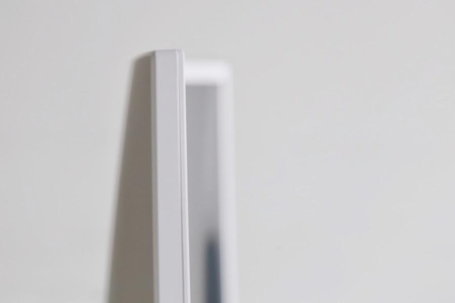 曲面屏显示器看起来真的舒服吗,27寸165hz2k曲面显示屏体验效果