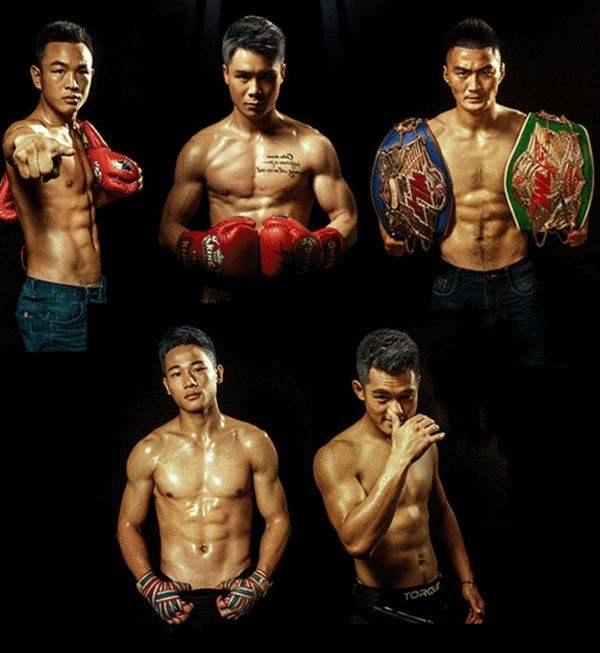 武林风最新一期直播昆仑决,武林风昆仑决还在举办吗