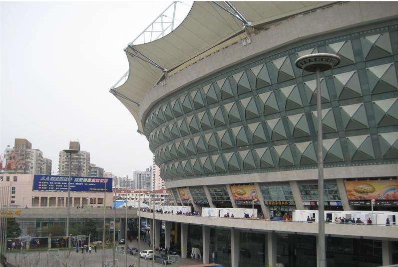 虹口足球场着火视频,上海虹口足球场着火原因