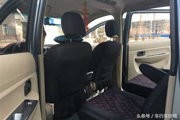 毁三观！二手五菱宏光比奔驰C还保值