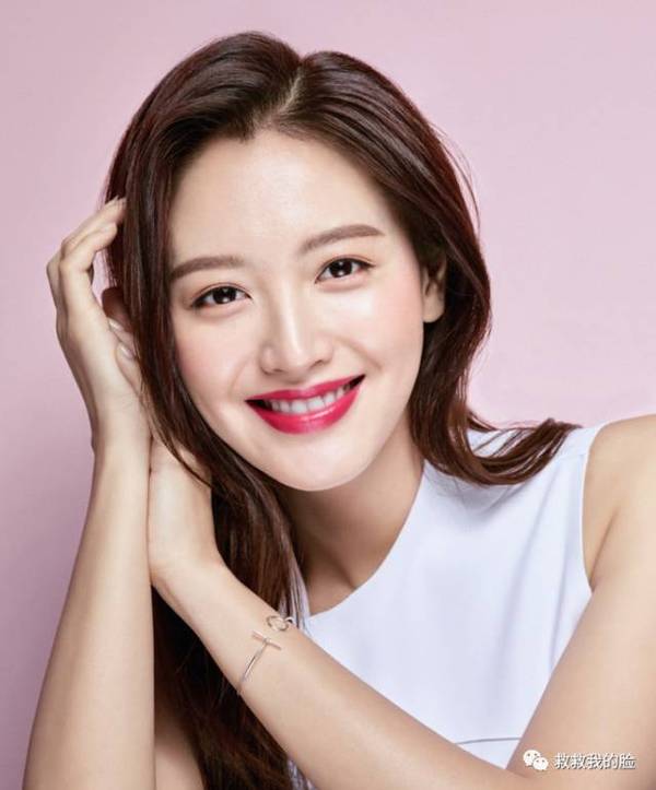 不是所有口红牌子都适合自己,不是所有人都适合哑光口红