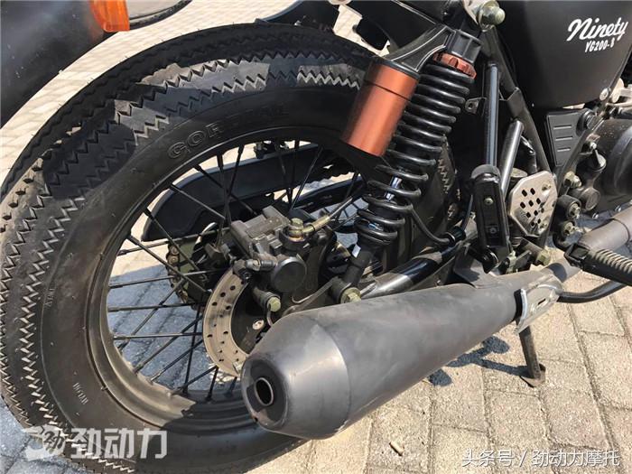 新手入门级1万左右的摩托车推荐,适合新手入门的1万左右的摩托车