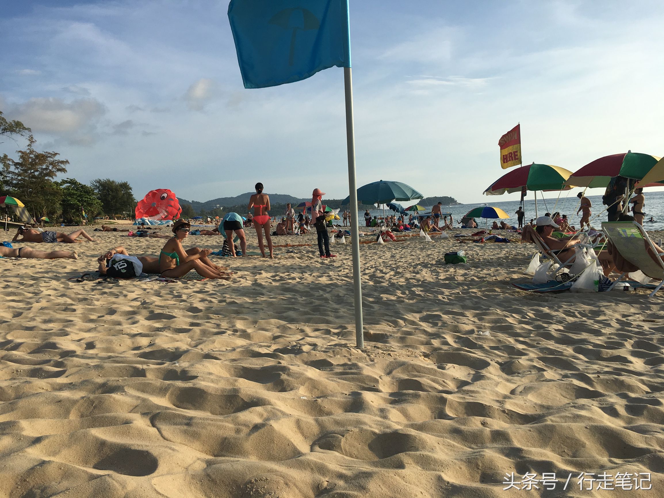 去泰国不去哪个地方,泰国旅游不去普吉会后悔吗