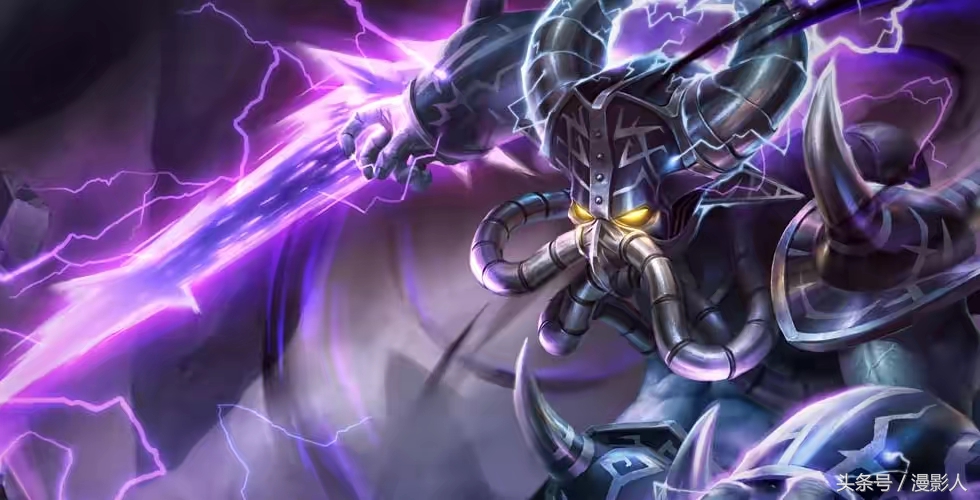 玩了英雄联盟这么久,你知道你的本命英雄是谁配的音吗