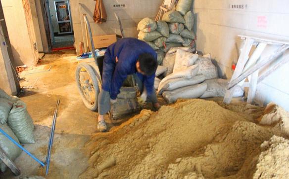 「家装日记」游走于北欧日式珥本之间的随性装修，让内装融入生活