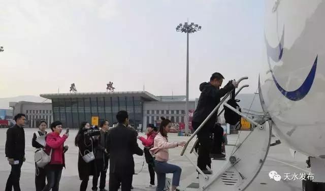 天水直飞南京航班取消了吗,最新天水直飞航班时刻表