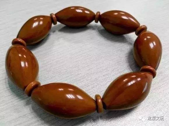 懒人盘玩的五大文玩,懒人紫檀加热快速包浆