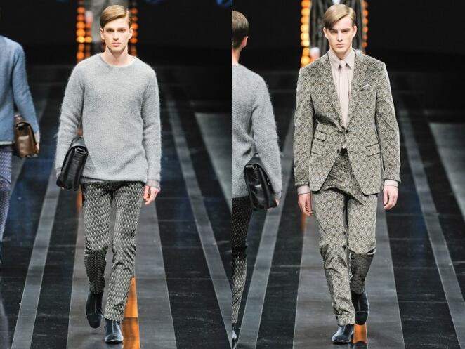 世界男装品牌排行榜前十名,男装皮鞋世界十大品牌排行