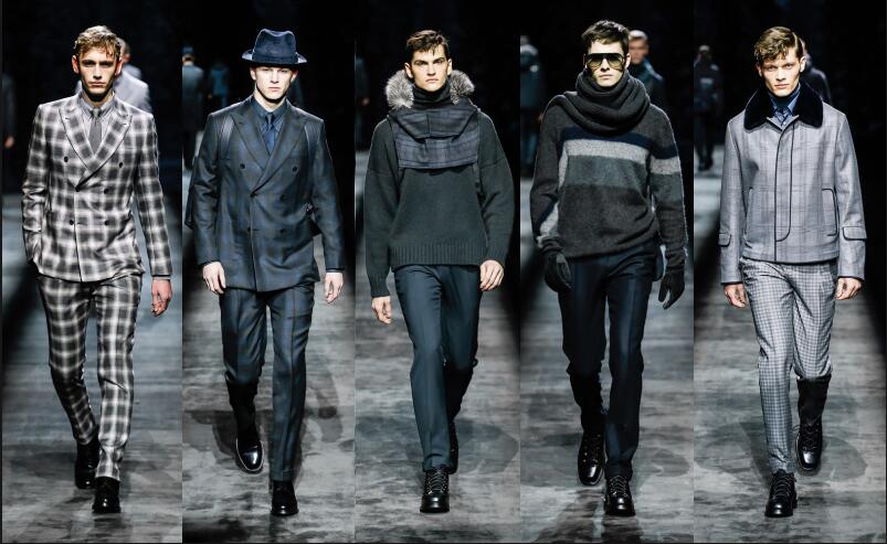 世界顶级男装品牌zilli,男装皮鞋世界十大品牌排行