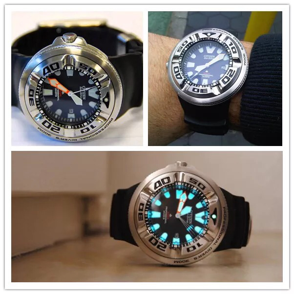 精工平民潜水表,平民潜水表