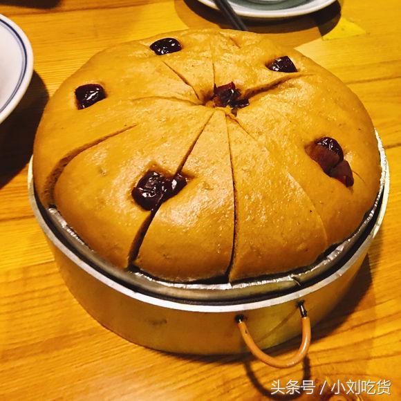 武汉美食美女视频,98妹子的美食记录