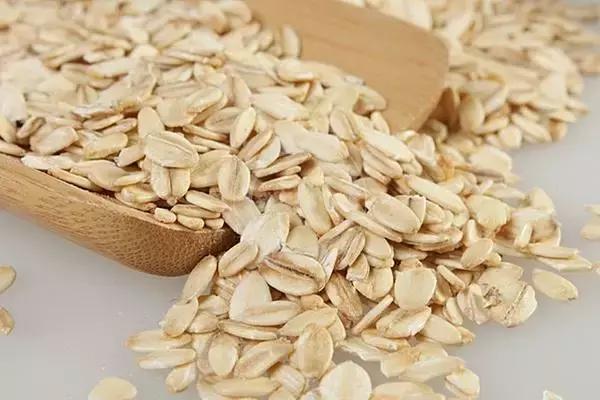 吃燕麦不减肥吗,减肥吃燕麦片还是燕麦好