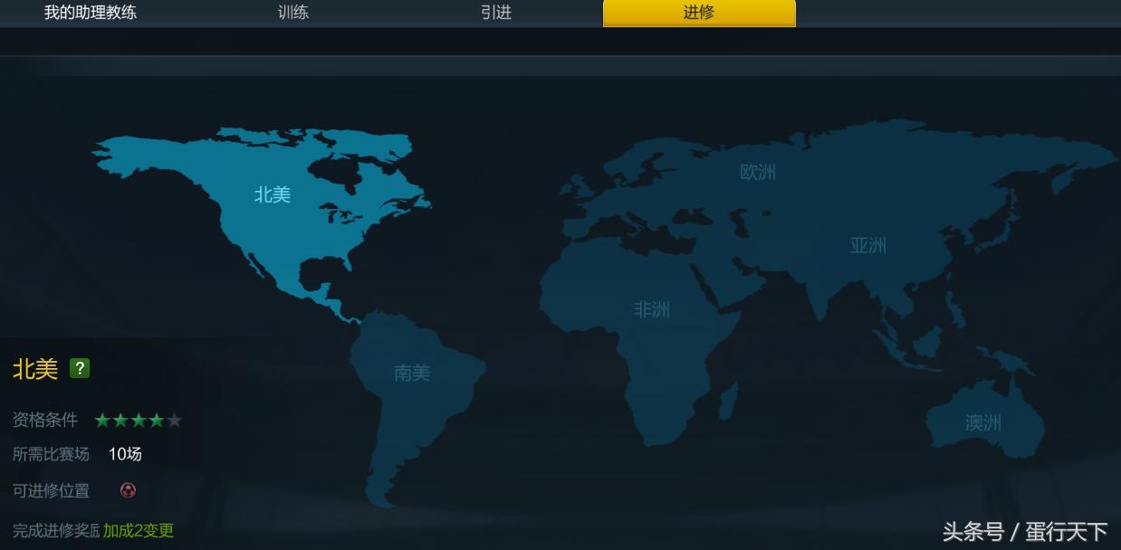 fifaol3助教最佳属性,fifaonline3助教培养