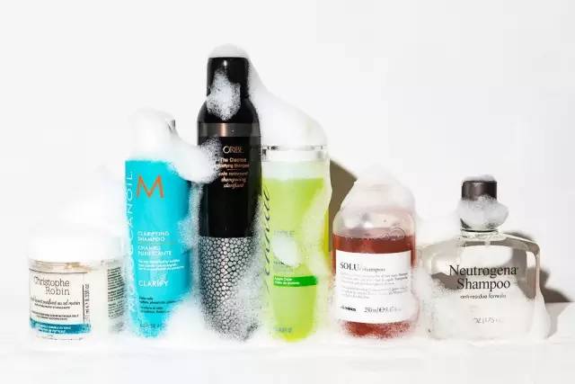 过期化妆品不要丢系列,过期的化妆品别扔