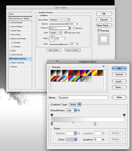 Photoshop设计梦幻边框的详细流程,photoshop项目式教程
