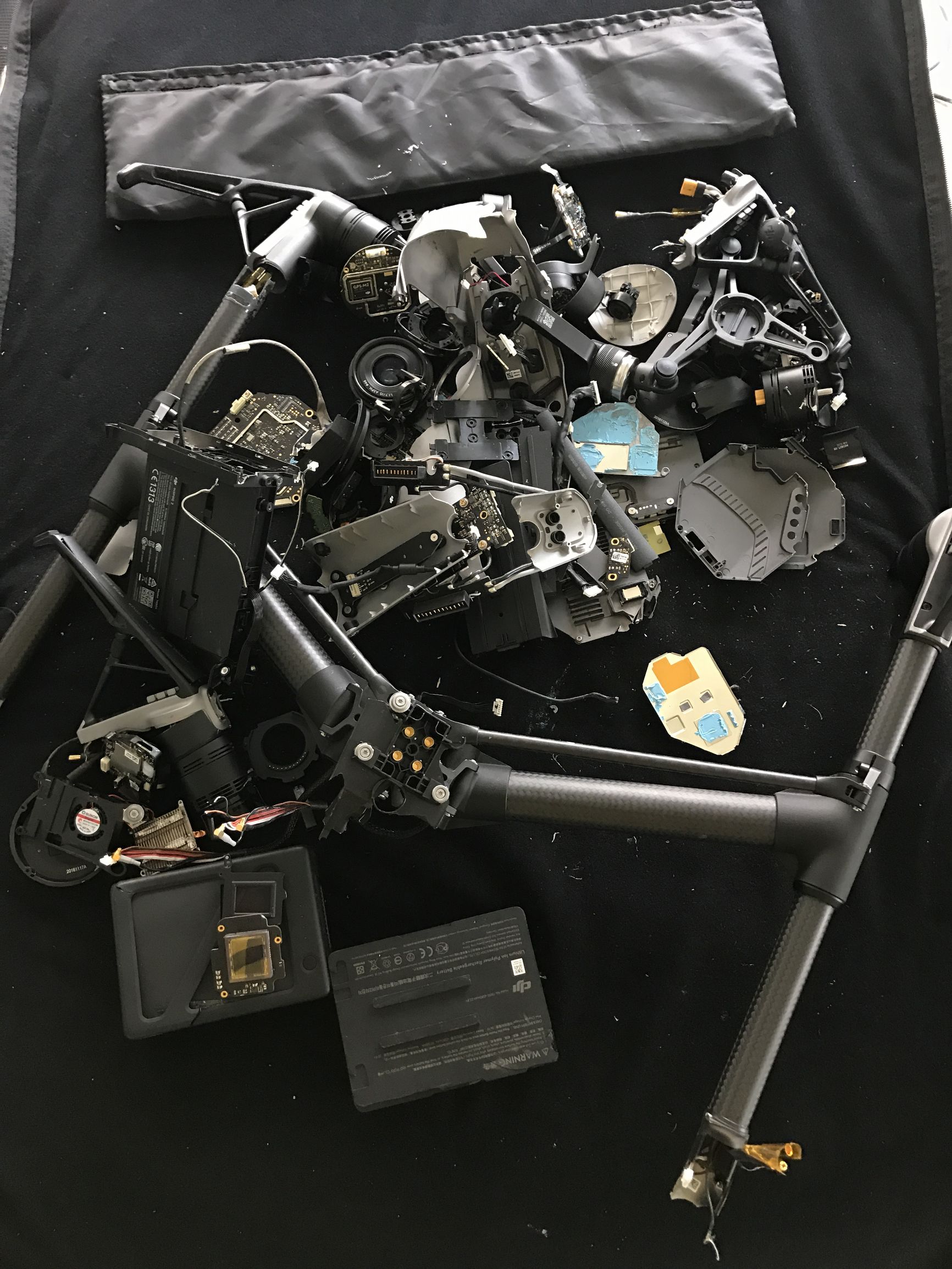 大疆悟2没有全景拍摄模式,大疆悟2最新官方消息