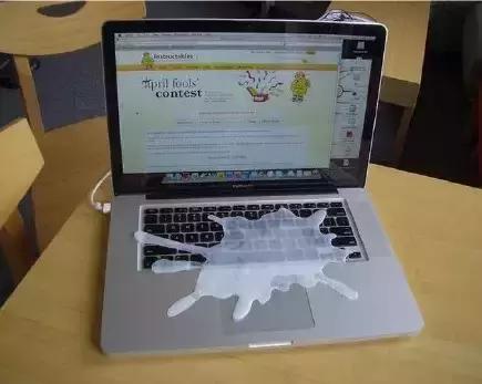 愚人节整蛊劲爆消息,愚人节你们有哪些有趣的整蛊玩法