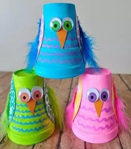 diy魔术小盒,diy小手工魔术