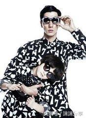 明星教育孩子黄子韬,明星教育女儿的方法