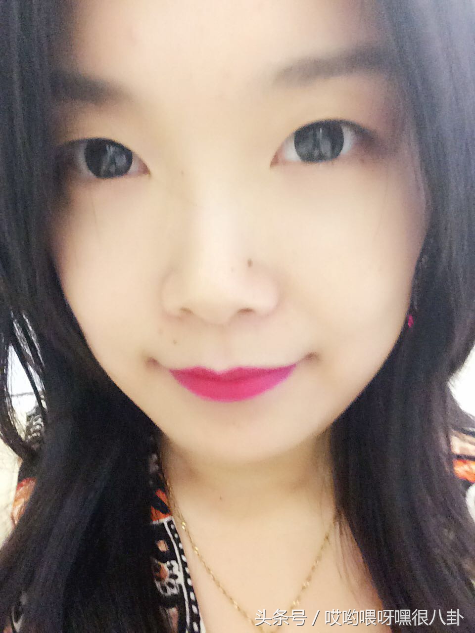 口红迪奥圣罗兰mac,跟风买的口红翻车了