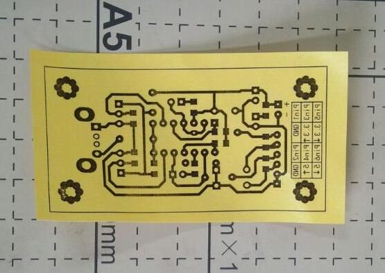 一学就会的电脑装机教程,学pcb电路板钻孔赚钱吗