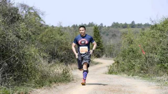 2021南京山地马拉松,南京山地马拉松