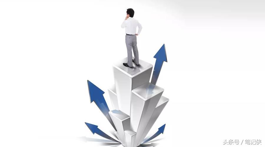 聪明人都会选择找水，而不是爬树｜独家首发