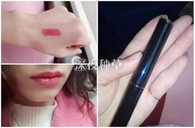 哪个品牌口红最好,最好的口红色号