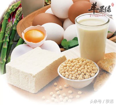 蛋白质的功效动画,蛋白质可以延缓衰老吗