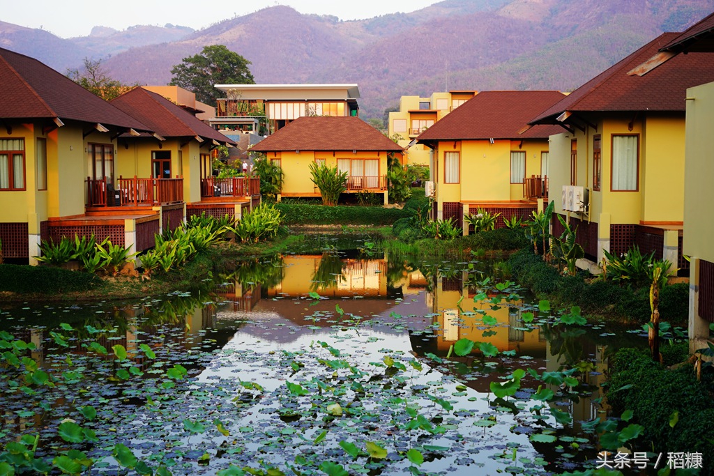 亚洲哪个国家最适合穷游,亚洲最适合穷游的国家